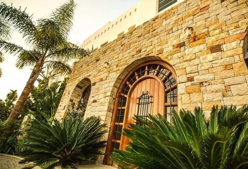 Fotos del hotel Mnar Castle:  9