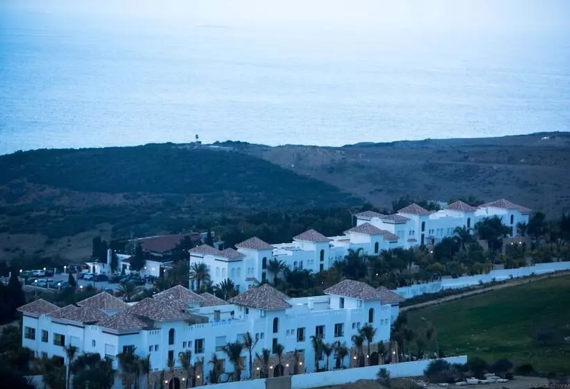 Fotos del hotel Mnar Castle:  17