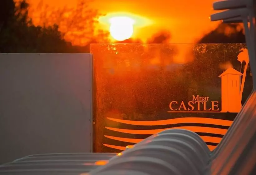 Fotos del hotel Mnar Castle:  10