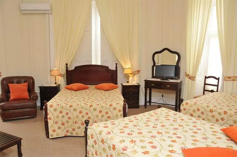 Fotos del hotel Pensão Londres:  4