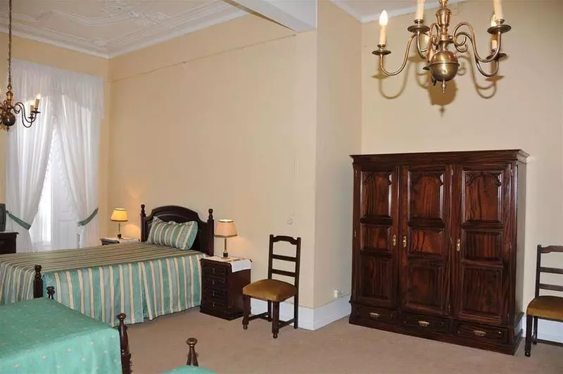 Fotos del hotel Pensão Londres:  20