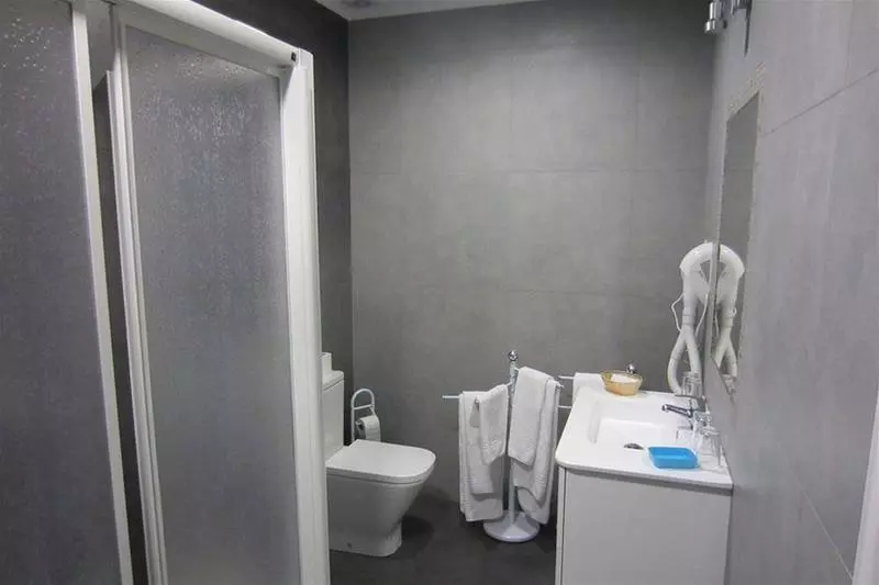 Fotos del hotel Pensão Londres:  2