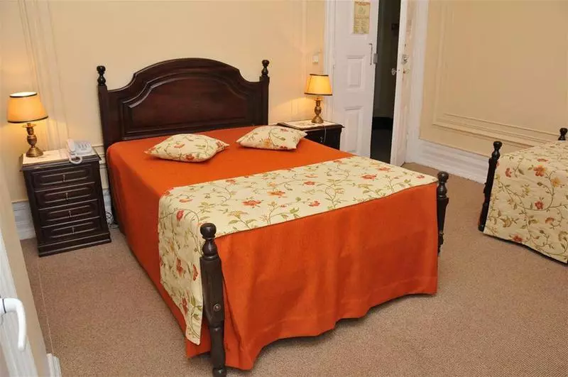 Fotos del hotel Pensão Londres:  19