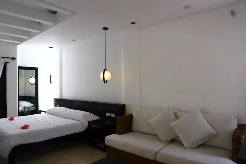 Fotos del hotel The Boracay Beach Resort:  11
