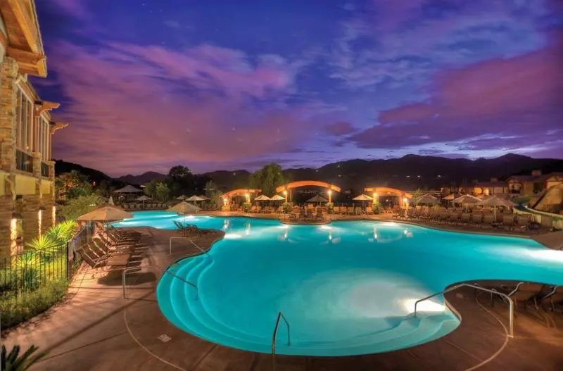 Fotos del hotel Villas On The Greens At The Welk Resort:  9