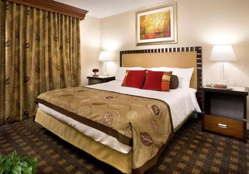 Villas On The Greens At The Welk Resort