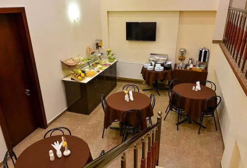 Fotos del hotel Diamond:  14