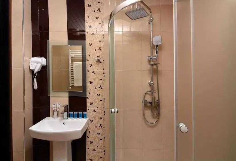 Fotos del hotel Diamond:  11