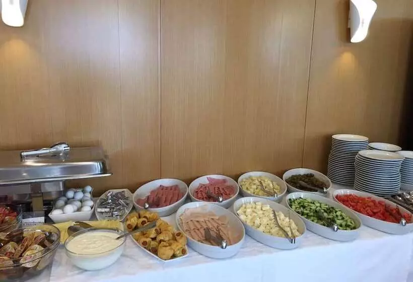 Fotos del hotel Luxury:  19