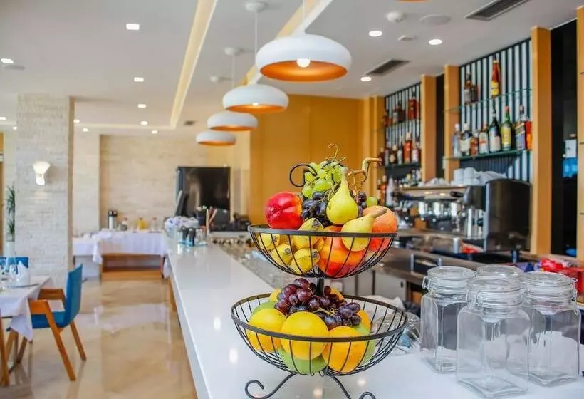 Fotos del hotel Luxury:  25
