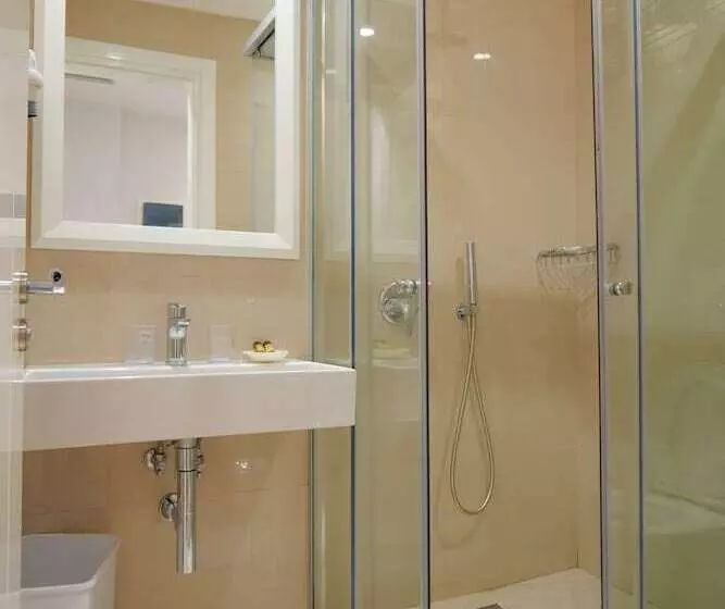 Fotos del hotel Luxury:  16