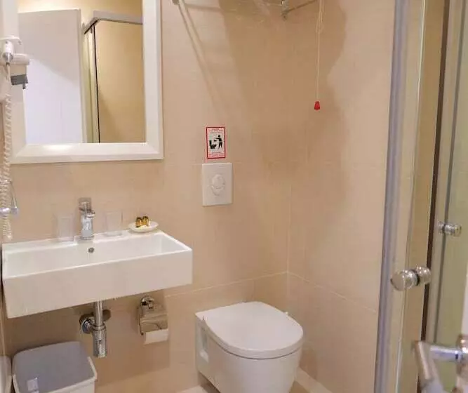 Fotos del hotel Luxury:  20