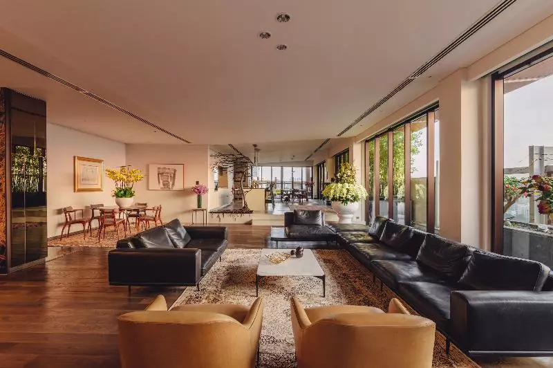 Sila Urban Living