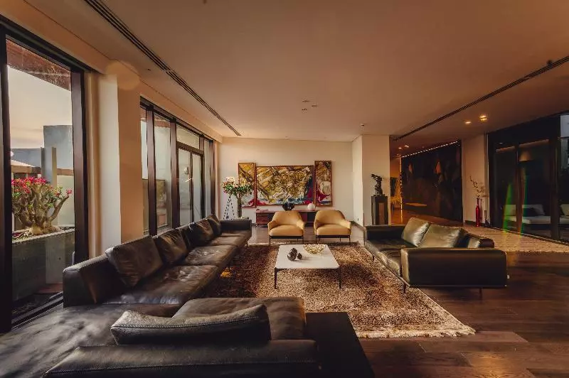 Fotos del hotel Sila Urban Living:  6