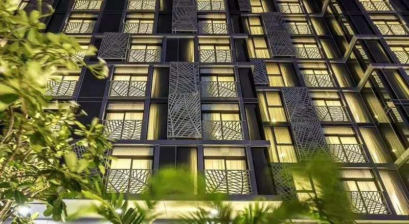 Fotos del hotel Sila Urban Living:  10