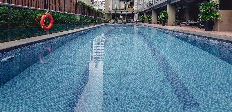 Fotos del hotel Sila Urban Living:  2