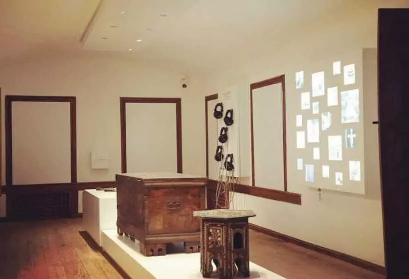 Fotos del hotel Argjiro:  3