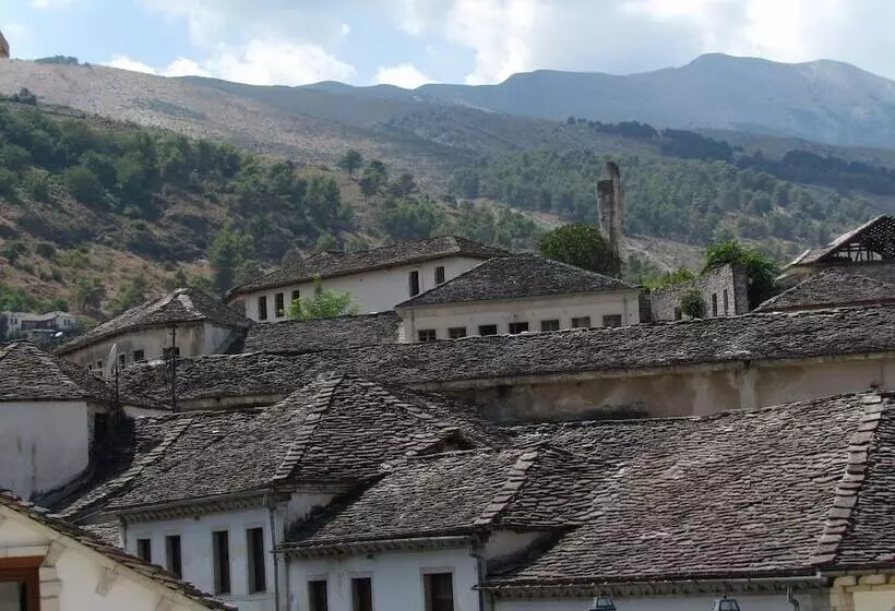 Fotos del hotel Argjiro:  17