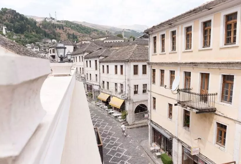 Fotos del hotel Argjiro:  5