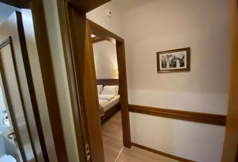 Fotos del hotel Argjiro:  21