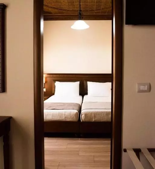 Fotos del hotel Argjiro:  23