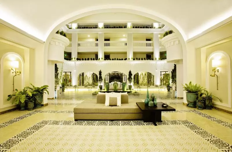 Fotos del hotel Lasenta Boutique Hotel Hoian:  5