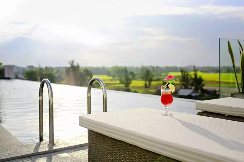 Fotos del hotel Lasenta Boutique Hotel Hoian:  9