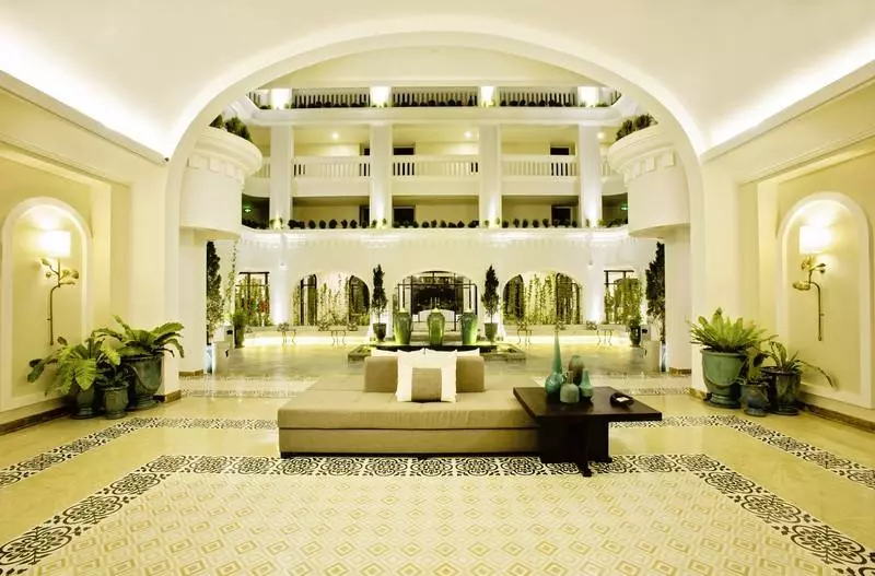 Fotos del hotel Lasenta Boutique Hotel Hoian:  15