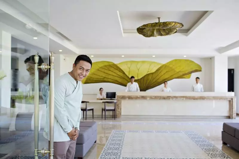 Fotos del hotel Lasenta Boutique Hotel Hoian:  7