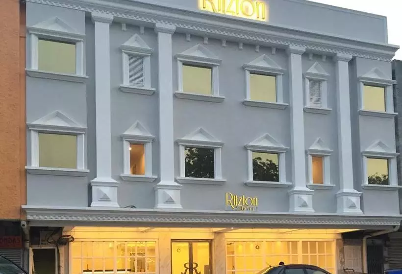 Fotos del hotel Ritzton:  5