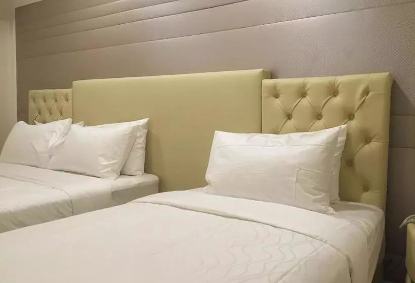 Fotos del hotel Ritzton:  14
