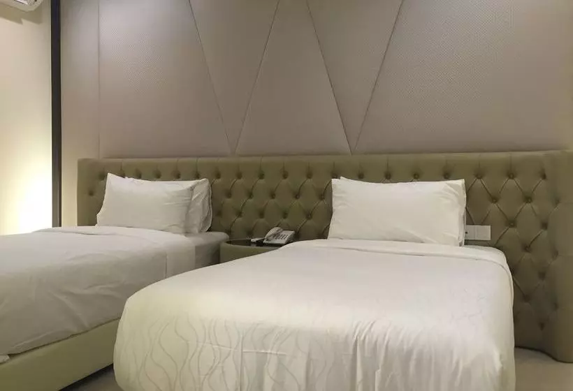 Fotos del hotel Ritzton:  2