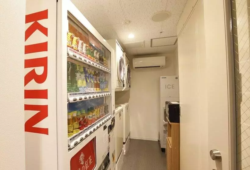 Fotos del hotel Sunroute Sopra Kobe Annesso:  6