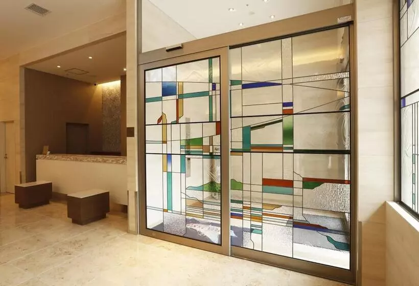 Fotos del hotel Sunroute Sopra Kobe Annesso:  24