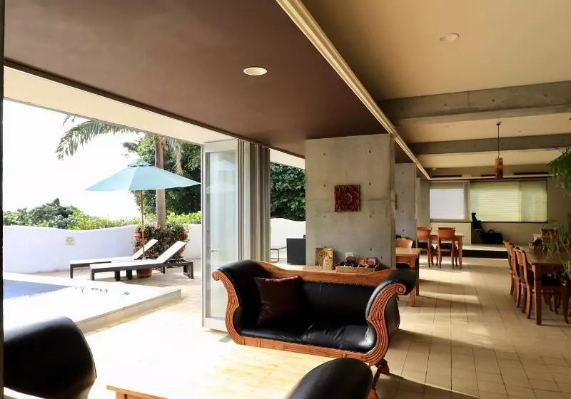 Fotos del hotel Alaise De Bale Ishigaki:  9