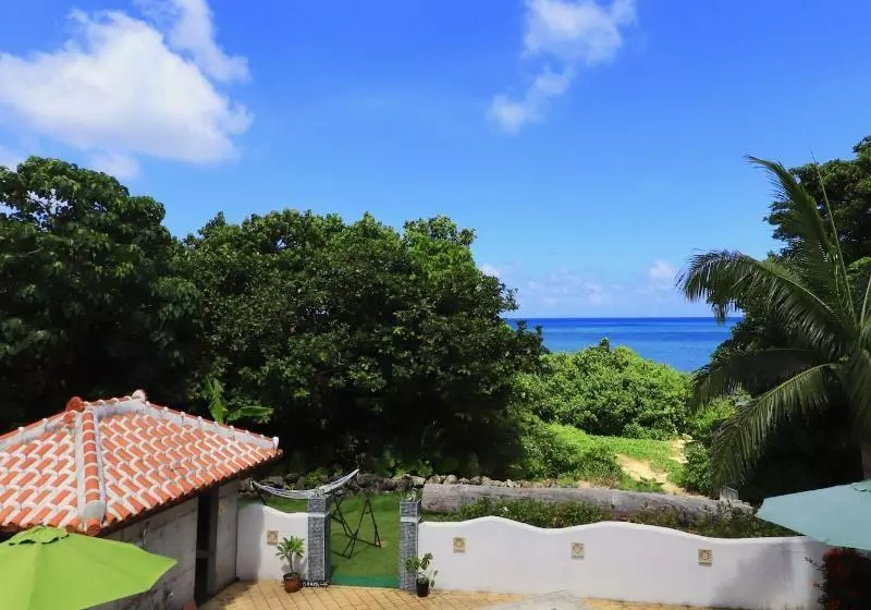 Fotos del hotel Alaise De Bale Ishigaki:  16
