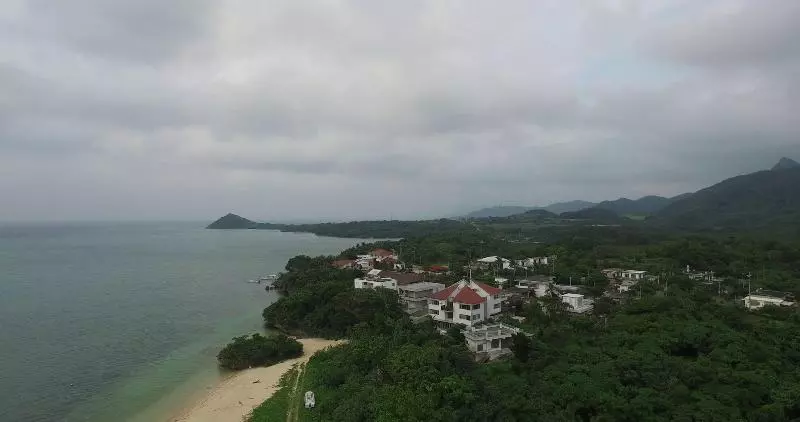 Fotos del hotel Alaise De Bale Ishigaki:  19