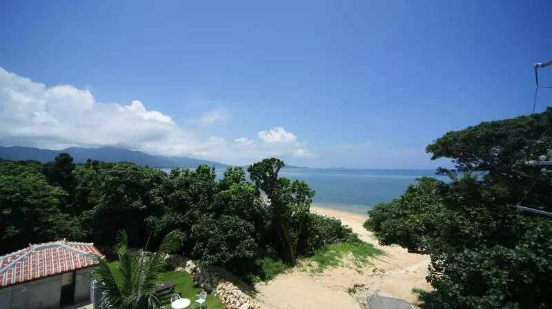 Fotos del hotel Alaise De Bale Ishigaki:  7