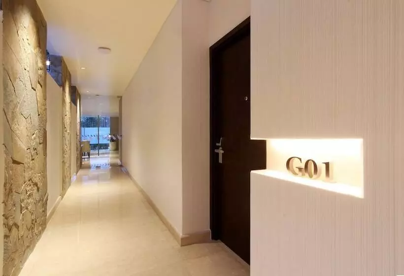 Fotos del hotel Dwijaya House Of Pakubuwono:  5