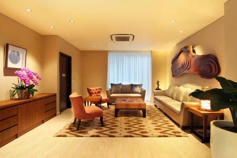 Fotos del hotel Dwijaya House Of Pakubuwono:  20