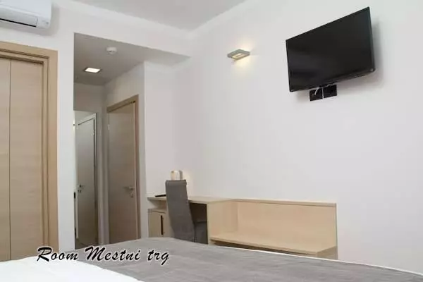 Fotos del hotel Urban Homy Ljubljana:  11