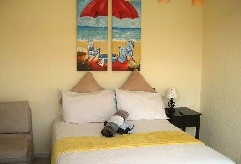 Gold Reef Place
