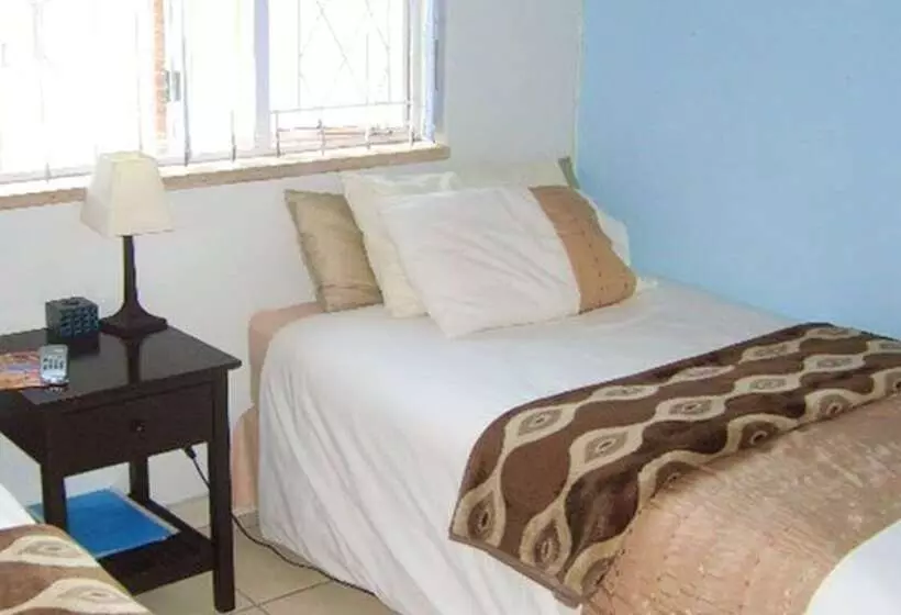 Fotos del hotel Gold Reef Place:  18
