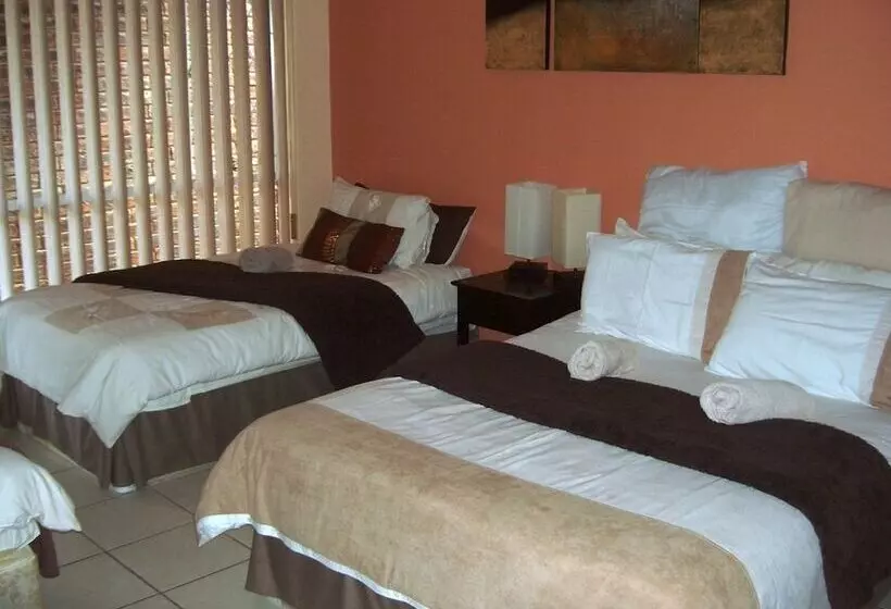 Fotos del hotel Gold Reef Place:  11
