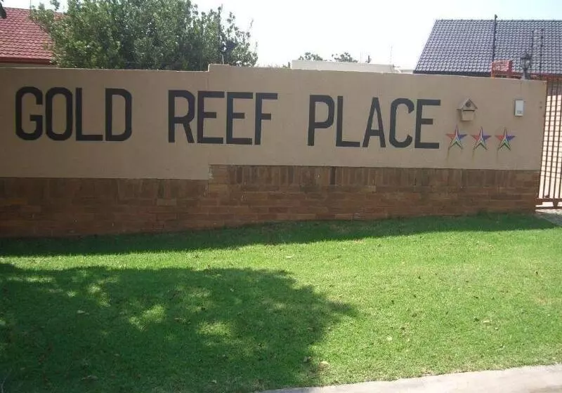 Fotos del hotel Gold Reef Place:  10