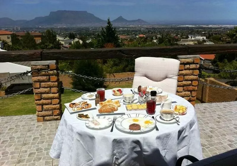 Fotos del hotel Panaview Bed & Breakfast:  2
