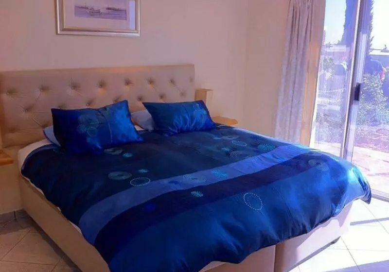 Fotos del hotel Panaview Bed & Breakfast:  8
