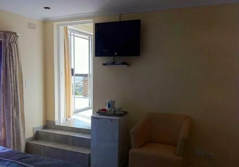 Fotos del hotel Panaview Bed & Breakfast:  6
