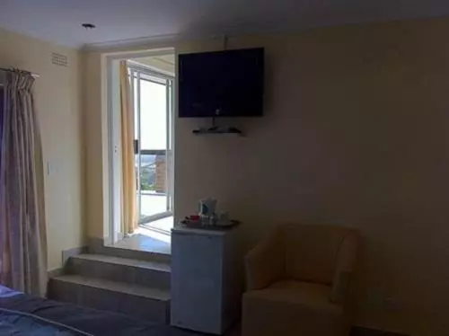 Fotos del hotel Panaview Bed & Breakfast:  7