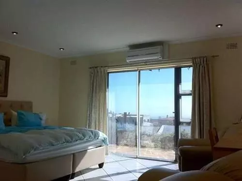 Fotos del hotel Panaview Bed & Breakfast:  4